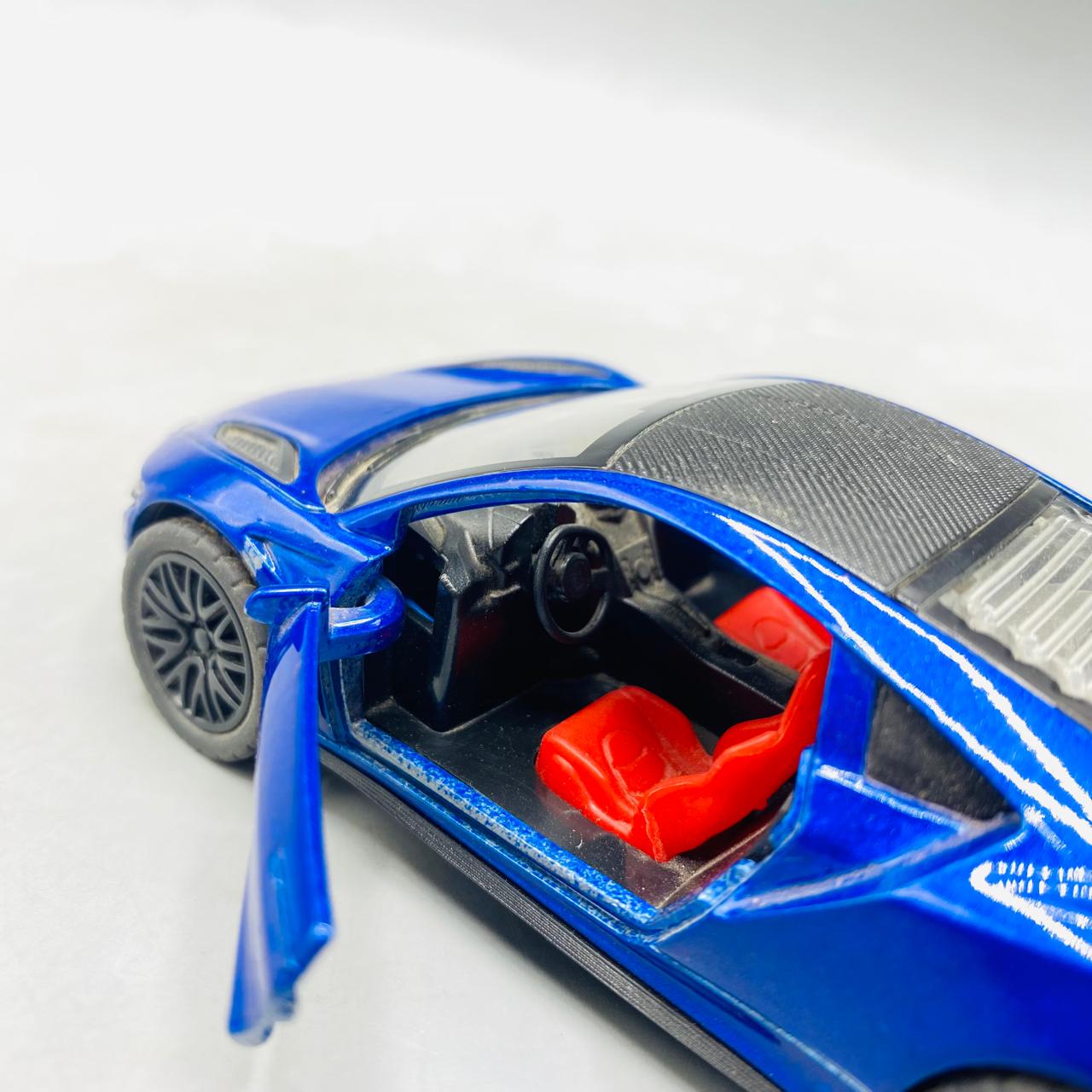 1:36 Scale Die-Cast Honda/Acura NSX Model Car