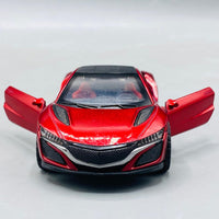 Thumbnail for 1:36 Scale Die-Cast Honda/Acura NSX Model Car