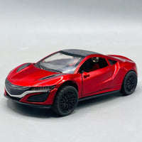 Thumbnail for 1:36 Scale Die-Cast Honda/Acura NSX Model Car