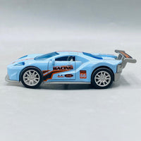 Thumbnail for 1:36 Scale Acura NSX Style Die-Cast Supercar