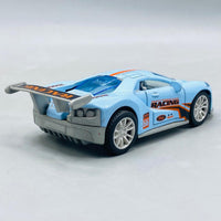 Thumbnail for 1:36 Scale Acura NSX Style Die-Cast Supercar