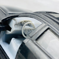 Thumbnail for 1:36 Scale Black Infiniti QX70 Style Die-Cast Car