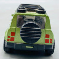 Thumbnail for 1:36 Scale Land Rover Defender Style Die-Cast SUV Model