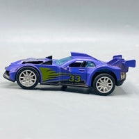 Thumbnail for 1:36 Scale Acura NSX Style Die-Cast Supercar