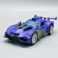 Thumbnail for 1:36 Scale Acura NSX Style Die-Cast Supercar