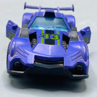 Thumbnail for 1:36 Scale Acura NSX Style Die-Cast Supercar