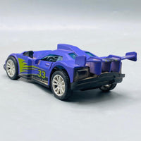 Thumbnail for 1:36 Scale Acura NSX Style Die-Cast Supercar