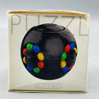 Thumbnail for Creative Color Matching Puzzle Ball – Handheld Fidget Cube Toy for Kids & Adults