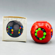 Creative Color Matching Puzzle Ball – Handheld Fidget Cube Toy for Kids & Adults