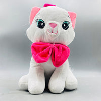 Thumbnail for Cuddly Kitten Super Soft Stuffed Cat Toy