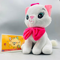 Thumbnail for Cuddly Kitten Super Soft Stuffed Cat Toy