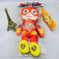 Thumbnail for The Flash Superhero Plush Toy