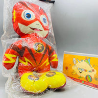 Thumbnail for The Flash Superhero Plush Toy