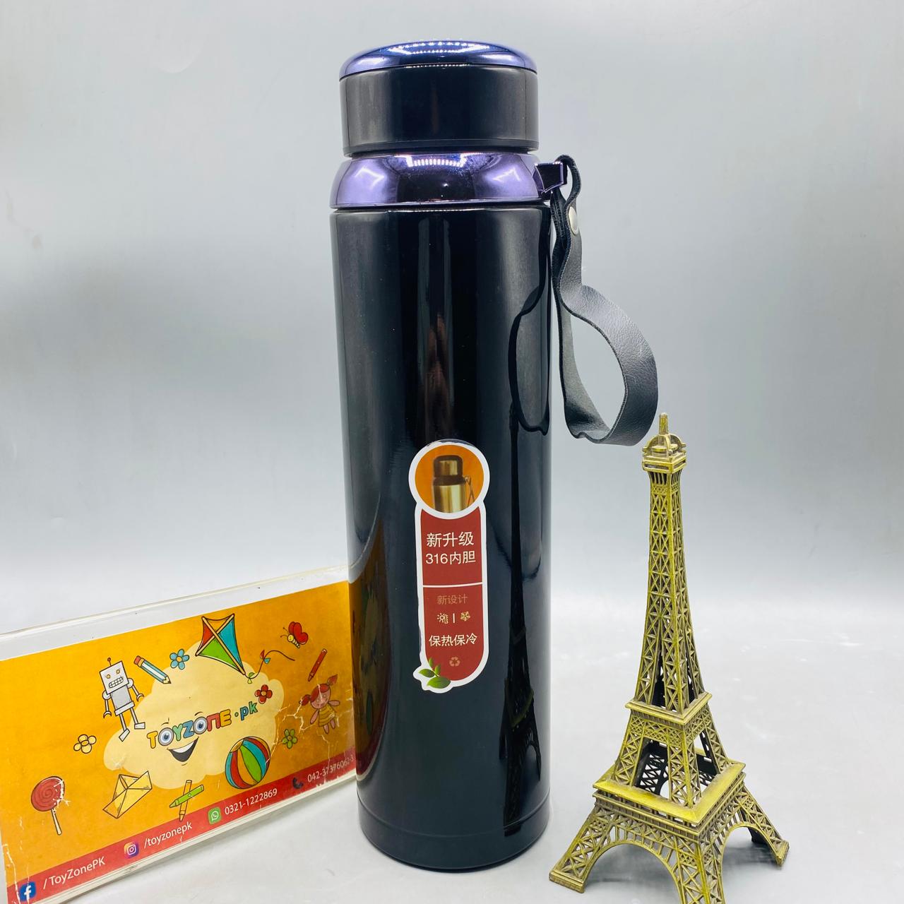 Premium Vacuum Insulated Water Bottle