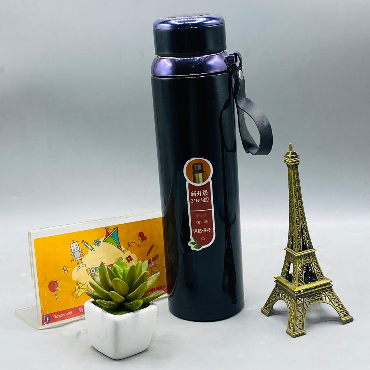 Premium Vacuum Insulated Water Bottle