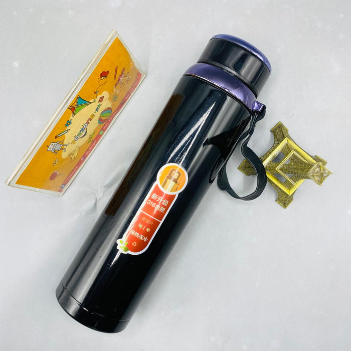 Premium Vacuum Insulated Water Bottle