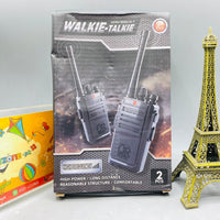 Thumbnail for High-Power Two-Way Radio Set (2 PCS) Without Handcuff