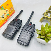 Thumbnail for High-Power Two-Way Radio Set (2 PCS) Without Handcuff