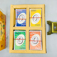 Thumbnail for ONO Family Card Game - A Rummy-Type Challenge with a Twist