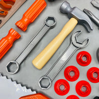 Thumbnail for Engineering Tools Set Briefcase