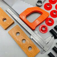 Thumbnail for Engineering Tools Set Briefcase