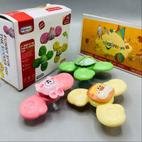 Thumbnail for 3 Piece Spinner Rattle Set