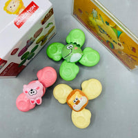 Thumbnail for 3 Piece Spinner Rattle Set