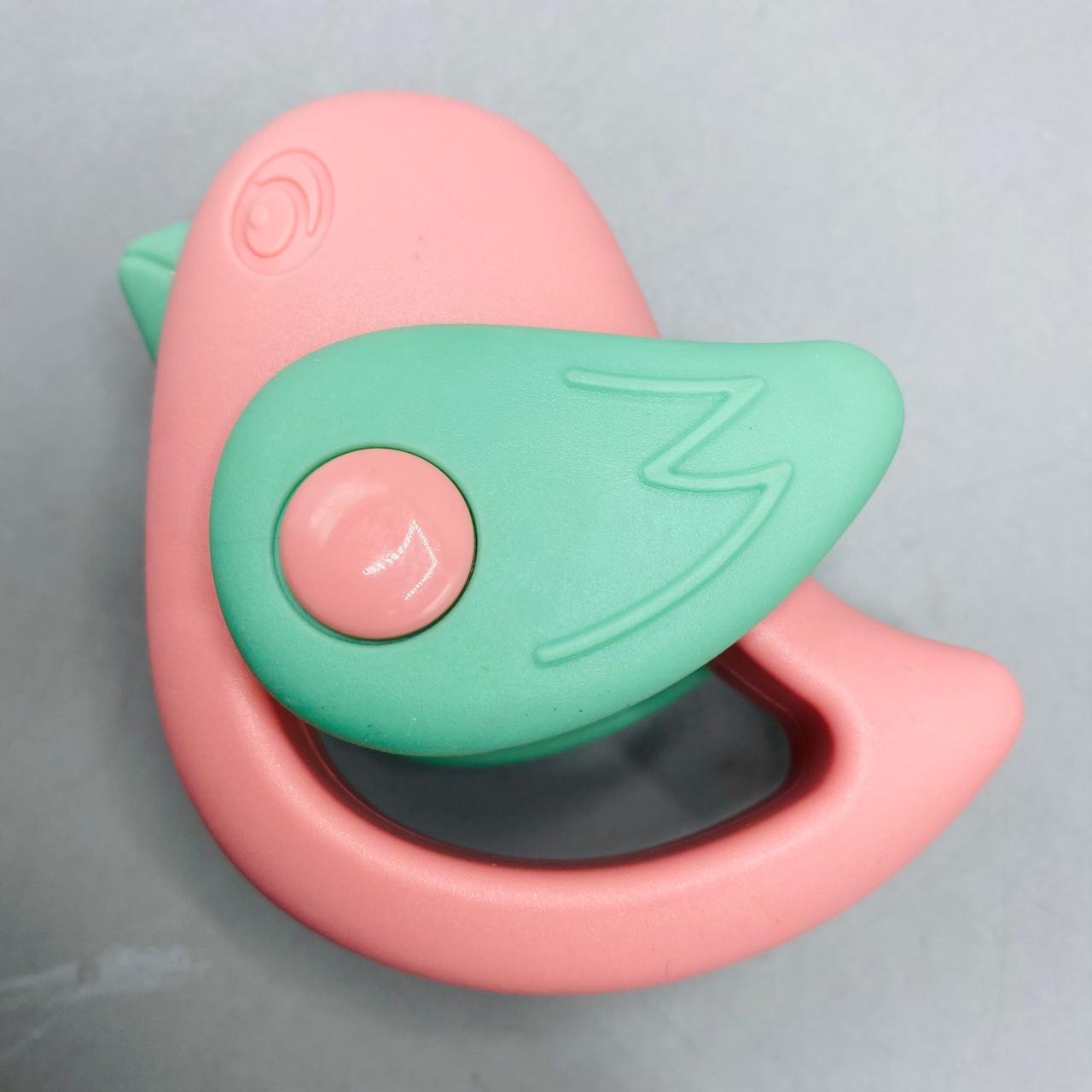 10 Piece Rattle with Silicone Teether Set