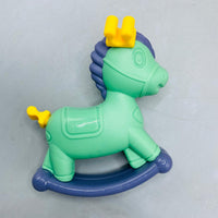 Thumbnail for 10 Piece Rattle with Silicone Teether Set