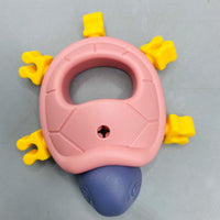 Thumbnail for 10 Piece Rattle with Silicone Teether Set