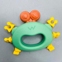 Thumbnail for 10 Piece Rattle with Silicone Teether Set