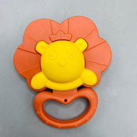 Thumbnail for 10 Piece Rattle with Silicone Teether Set