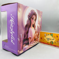 Thumbnail for Half Body Makeup Hair Style Doll