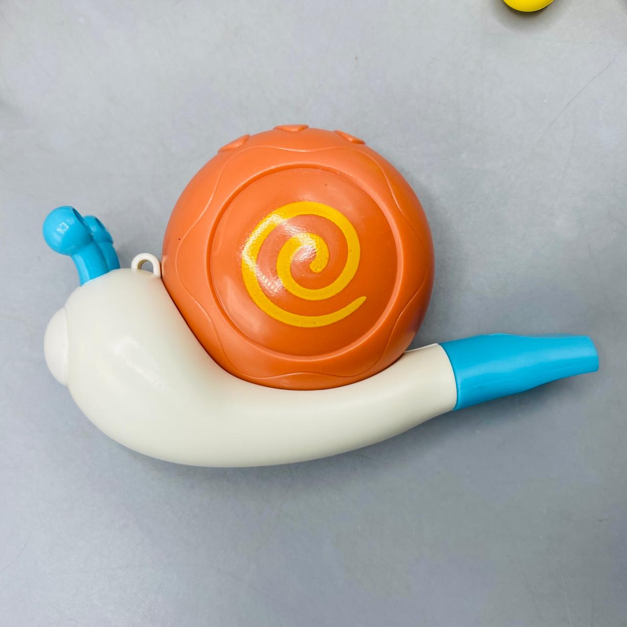 5 Piece Musical Rattle Set