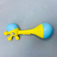 Buy 5 Piece Musical Rattle Set Online in Pakistan – ToyZone.Pk