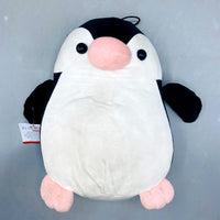 Thumbnail for Adorable Chubby Penguin Plush Toy