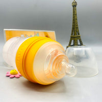 Thumbnail for 🍼 Yoomi Self-Warming Baby Bottle System (8 oz/240 ml) - Anti-Colic Nipple