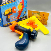 Thumbnail for Launch Aircraft Hand-Powered Shooting & Flying Game