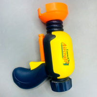 Thumbnail for Launch Aircraft Hand-Powered Shooting & Flying Game