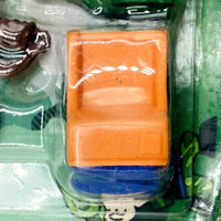 Thumbnail for Qihao Military Themed Erasers Set (Non-PVC) - Novelty Stationery