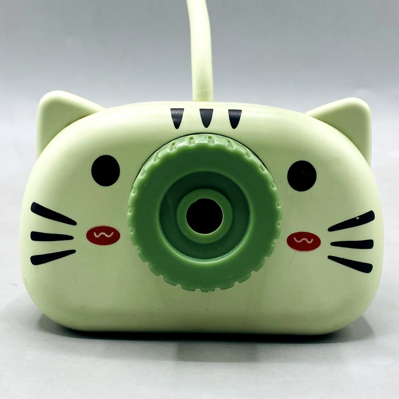 💡🐈 Cute Kitten Multi-Function Desk Lamp with Pencil Sharpener & Holder