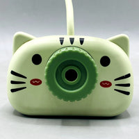 Thumbnail for 💡🐈 Cute Kitten Multi-Function Desk Lamp with Pencil Sharpener & Holder