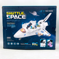 Thumbnail for Remote Control Space Shuttle With Light And Sound