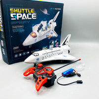 Thumbnail for Remote Control Space Shuttle With Light And Sound