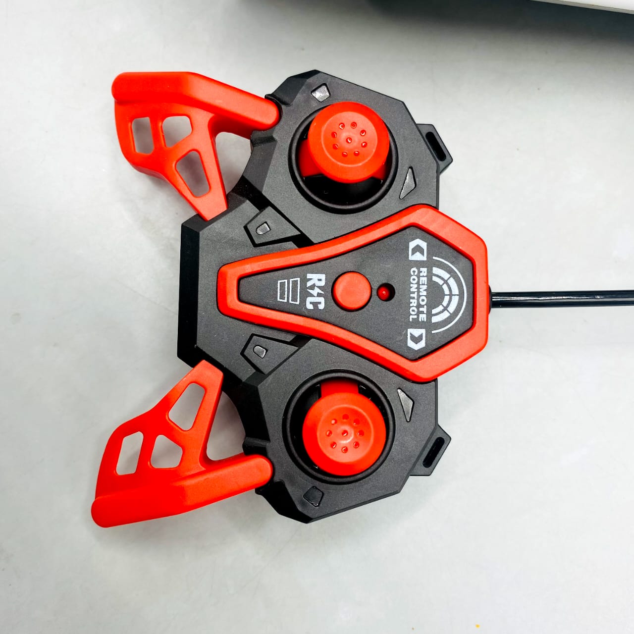 Remote Control Space Shuttle With Light And Sound