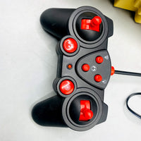 Thumbnail for Remote Control Jet with Light and Sound And Smoke Effect