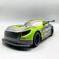 Thumbnail for High-Speed Drift Sport Racing Car with Smoke Effect