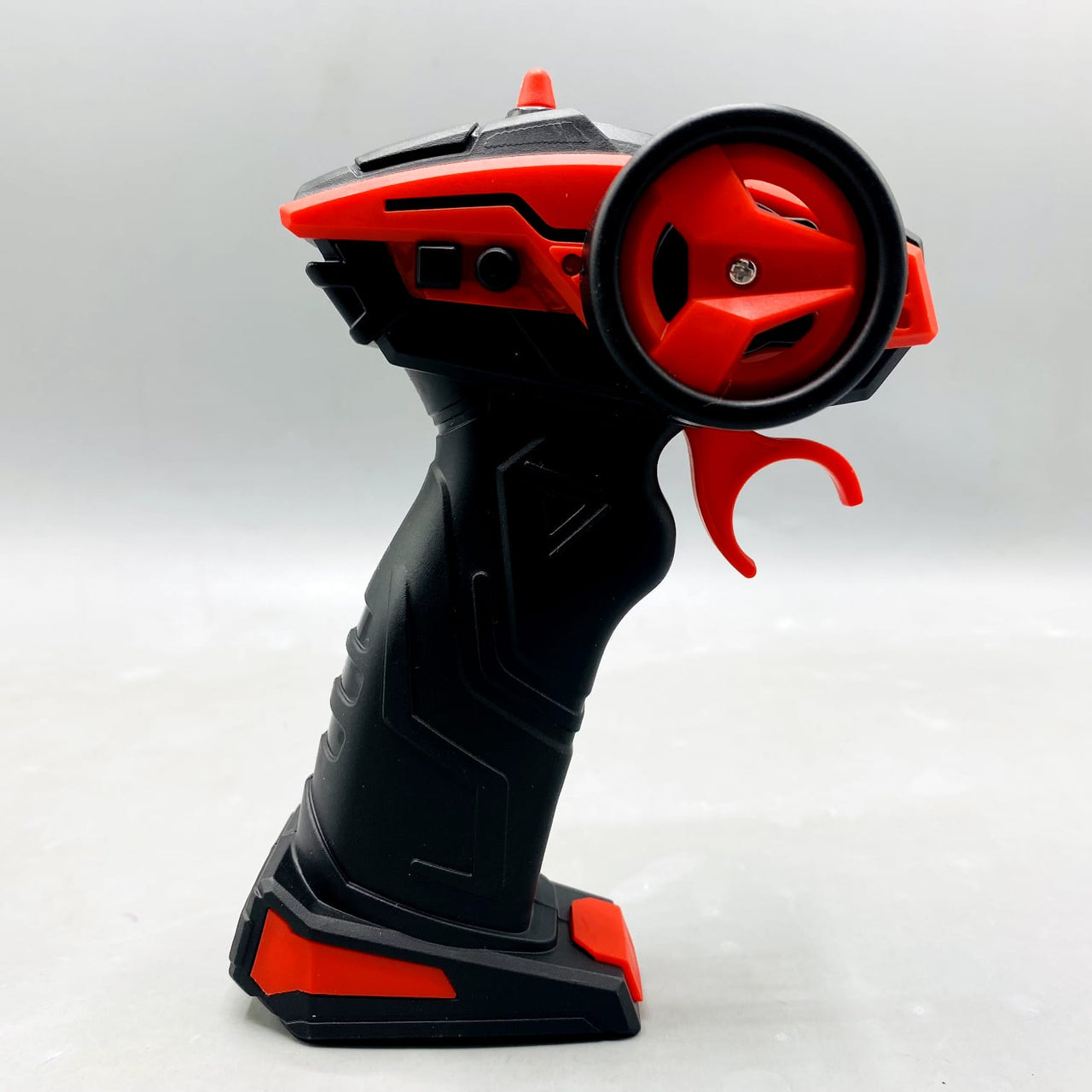 High-Speed Drift Sport Racing Car with Smoke Effect