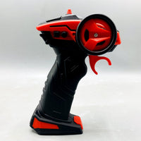 Thumbnail for High-Speed Drift Sport Racing Car with Smoke Effect