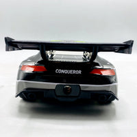 Thumbnail for High-Speed Drift Sport Racing Car with Smoke Effect